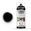 Vallejo Primer Black Spraycan 400 ml