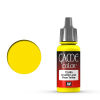 Vallejo acrylverf Bald moon yellow 17 ml