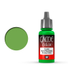 Vallejo acrylverf Scorpy green 17 ml