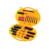 Velleman Schroevendraaier en bitset 42-delig 4019-42 DGS00018