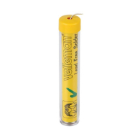 Soldeertin loodvrij 1 mm (15 g) DAR01846