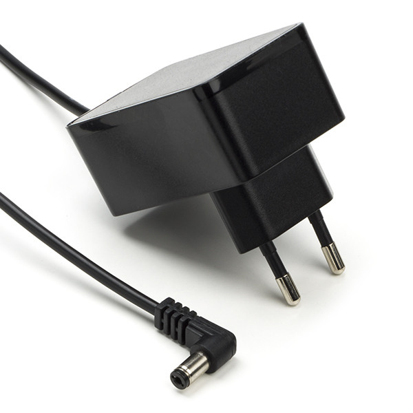 Velleman Voeding 12V | 1,5 A | 18 W ultracompact PSS6E1215 PSSE1215N DPS00008 - 1