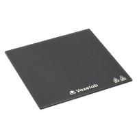 Voxelab Carbon Silicon Crystal Glasplaat 235 x 235 x 4 mm 20001534001 DAR00489