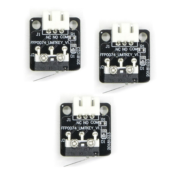 Voxelab X/Y/Z-as eindstop 20001493001 DAR00491 - 1
