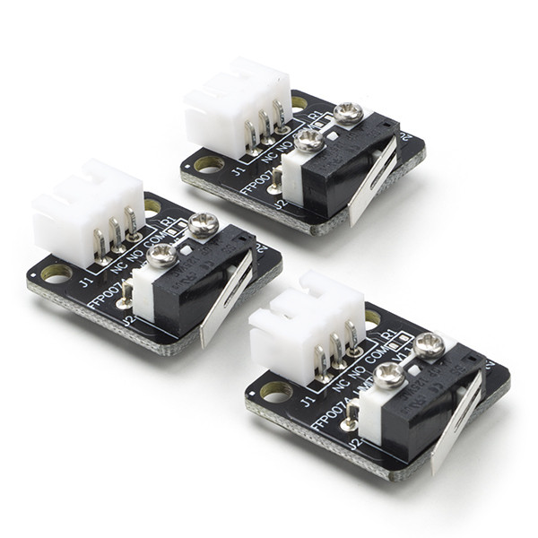 Voxelab X/Y/Z-as eindstop 20001493001 DAR00491 - 2