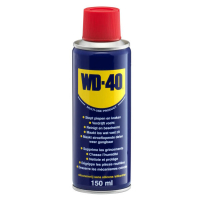 WD40 WD-40 multispray 150 ml  DAR01138
