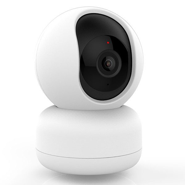 WOOX R4040 slimme PTZ camera voor binnen | Wit | 1080p LWO00047 - 2