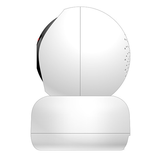 WOOX R4040 slimme PTZ camera voor binnen | Wit | 1080p LWO00047 - 3