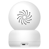 WOOX R4040 slimme PTZ camera voor binnen | Wit | 1080p LWO00047 - 4