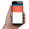 WOOX R6118 Smart Plug met energiemeter | Max. 3680W | Wit (NL) LWO00100 LWO00100 - 4