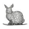 Wanhao UV resin grijs 500 ml DLQ02013 - 2