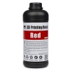 Wanhao UV resin rood 1000 ml