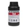 Wanhao UV resin rood 250 ml  DLQ02006 - 1