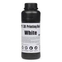 Wanhao UV resin wit 500 ml  DLQ02009