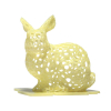 Wanhao UV resin wit 500 ml DLQ02009 - 2