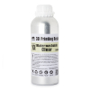 Wanhao UV water washable resin transparant 1000 ml