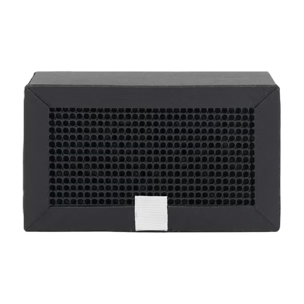 Activated Carbon Air Purifier Filter for Bambu lab H2D/H2S/H2C DAR03257 - 1