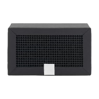 Activated Carbon Air Purifier Filter for Bambu lab H2D/H2S/H2C DAR03257