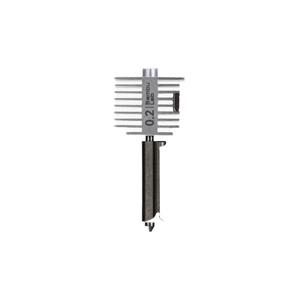Bambu Lab A1/A1 mini hotend 0,2 mm DAR03249 - 1