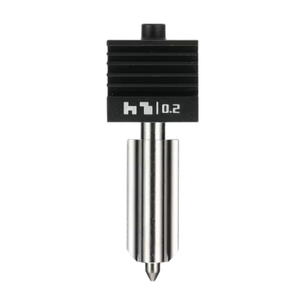 Bambu Lab H2D hotend (standard flow) 0,2 mm DAR03245 - 1