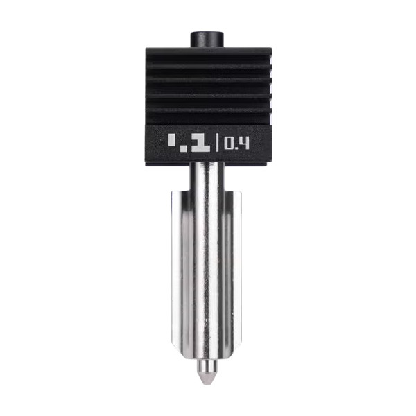 Bambu Lab H2D hotend (standard flow) 0,4 mm DAR03246 - 1