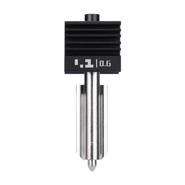 Bambu Lab H2D hotend (standard flow) 0,6 mm DAR03247 - 1
