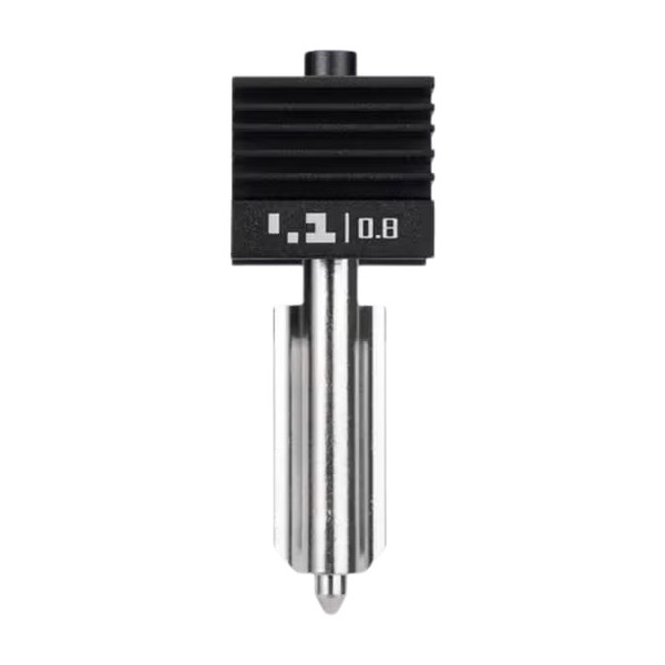 Bambu Lab H2D hotend (standard flow) 0,8 mm DAR03248 - 1