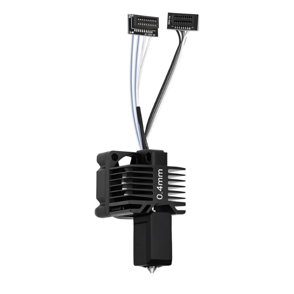 Bambu Lab TZ P1 Series Hotend Kit 0,4 mm (with cooling fan and thermistor cartrige) DAR03244 - 1