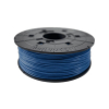 XYZprinting 1,75 mm filament ABS staal blauw 0,6 kg (NFC spoel) RF10CXEU03F DFA05031 - 1