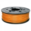 XYZprinting 1,75 mm filament ABS zon oranje 0,6 kg (Refill) RF10BXEU08A DFA05026