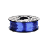 XYZprinting 1,75 mm filament PETG helderblauw 0,6 kg (NFC spoel) RFPETXEU02E DFP05048