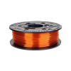 XYZprinting 1,75 mm filament PETG tangerine 0,6 kg (NFC spoel) RFPETXEU03C DFP05049