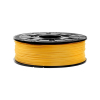 XYZprinting 1,75 mm filament PLA Antibacterieel geel 0,6 kg (NFC spoel) RFPLKXEU02E DFP05045