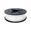XYZprinting 1,75 mm filament PLA Tough wit 0,6 kg (Refill) RFPLHXEU01D DFP05038