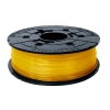 XYZprinting 1,75 mm filament PLA goud 0,6 kg (NFC spoel) RFPLCXEU0FE DFP05029