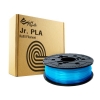 XYZprinting 1,75 mm filament PLA transparant blauw 0,6 kg (NFC spoel) RFPLCXEU05E DFP05026