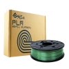 XYZprinting 1,75 mm filament PLA transparant groen 0,6 kg (Refill)