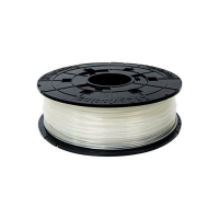 XYZprinting 1,75 mm filament PVA neutraal 0,6 kg (Cartridge) RFPVAXEU00D DFP05054
