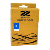 XYZprinting 3D printer inkt voor da Vinci Color & da Vinci AiO cyaan 40 ml R1NKBXY106E DAR00556