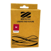 XYZprinting 3D printer inkt voor da Vinci Color & da Vinci AiO magenta 40 ml R1NKBXY105G DAR00557
