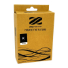 XYZprinting 3D printer inkt voor da Vinci Color & da Vinci AiO zwart 40 ml R1NKBXY107C DAR00555