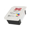 XYZprinting 3D printer inkt voor da Vinci Color Mini CMY 3-in-1 R1NKSXY1Z0J DAR00559