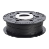 XYZprinting Filament PLA Tough zwart 0,6 kg (NFC spoel) RFPLEXEU02C DFP05033
