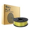 XYZprinting Filament PLA transparant geel 0,6 kg (Refill) RFPLBXEU03B DFP05020