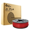 XYZprinting Filament PLA transparant rood 0,6 kg (NFC spoel)