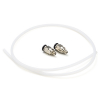 XYZprinting PTFE buis en Pneufit kit voor Junior 3D-printers RS1J0XY106C DAR00639