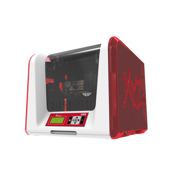 XYZprinting da Vinci Junior 2.0 Mix 3D printer 3F2JWXEU01D DKI00080 - 1