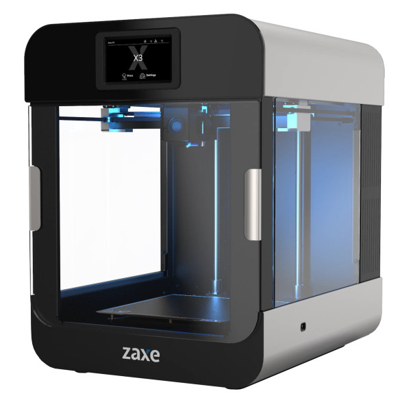 Zaxe X3 3D printer  DKI00135 - 1