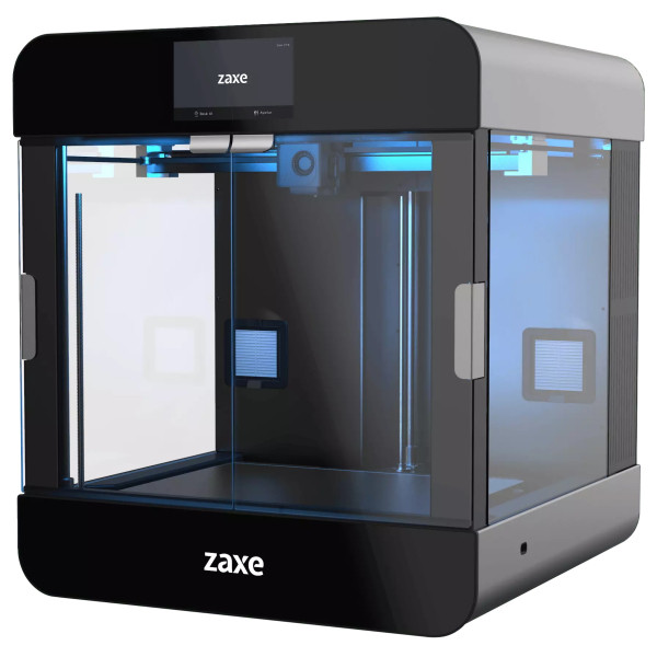 Zaxe Z3 3D printer  DKI00136 - 1