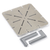 Zmorph CNC ALU PRO Worktable VX DAR00255 - 1